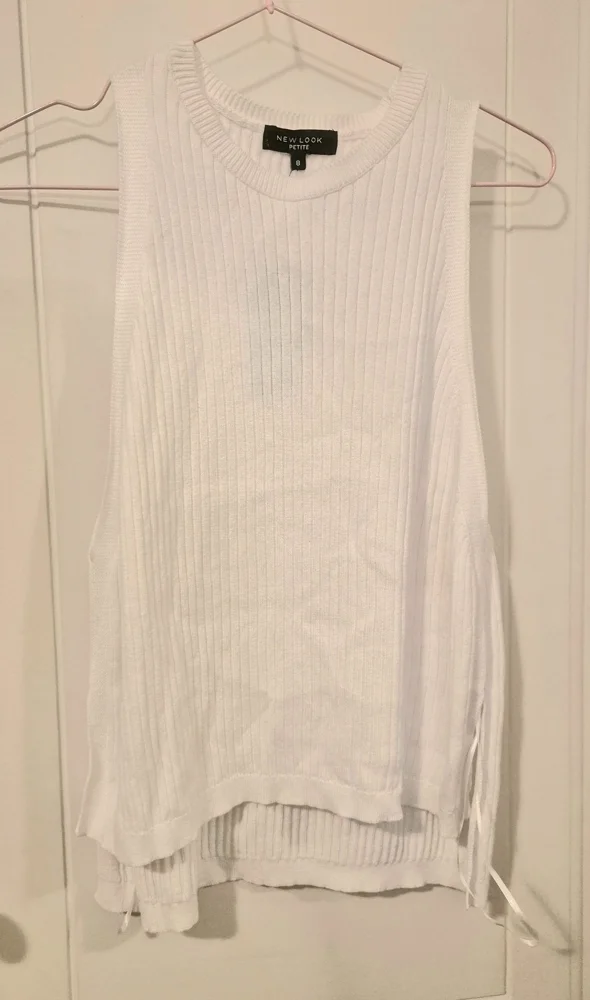 New Look Tank Tops, size S / 36 / 8, photo 2