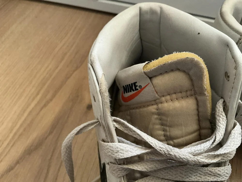Nike Sneakers, size 40, photo 5