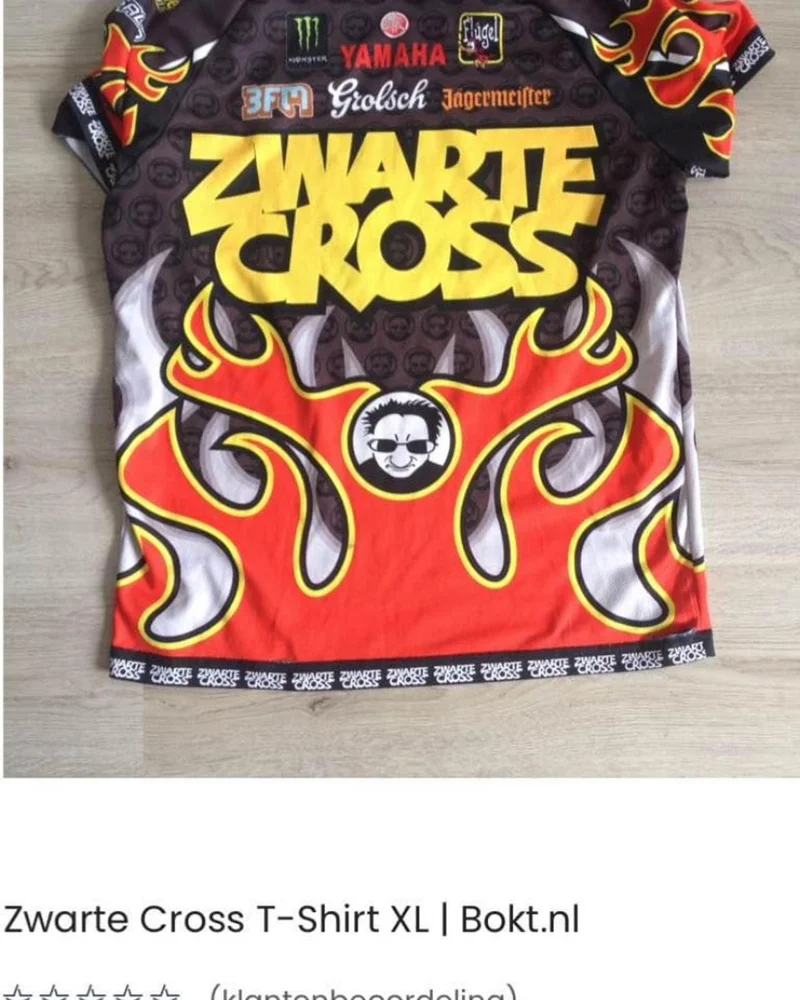T-shirts, size XL, photo 3