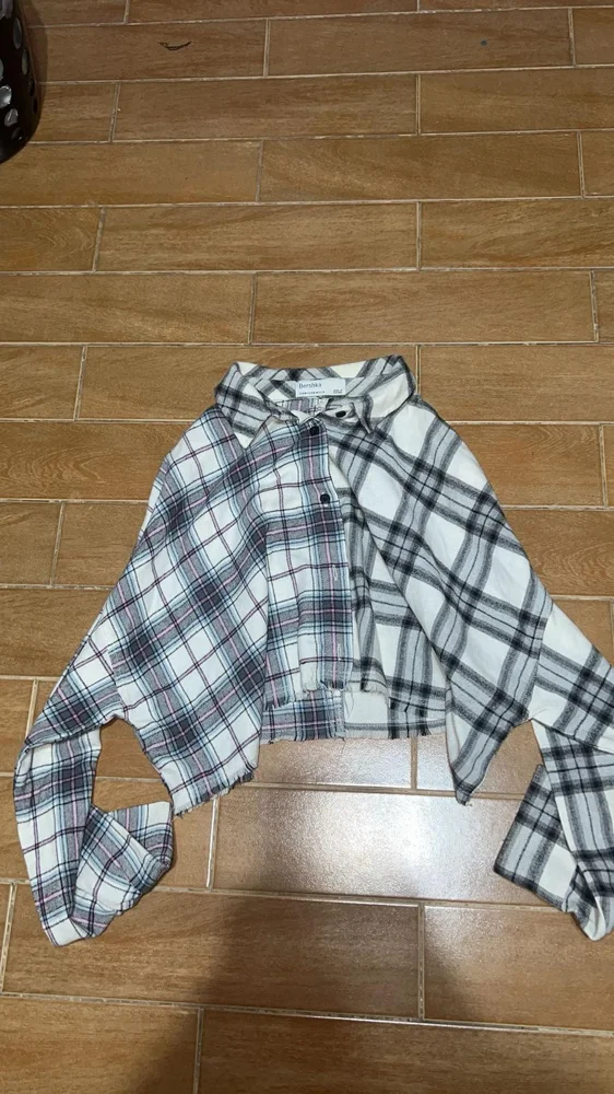 Bershka Long Sleeve, size M / 38 / 10, photo 2