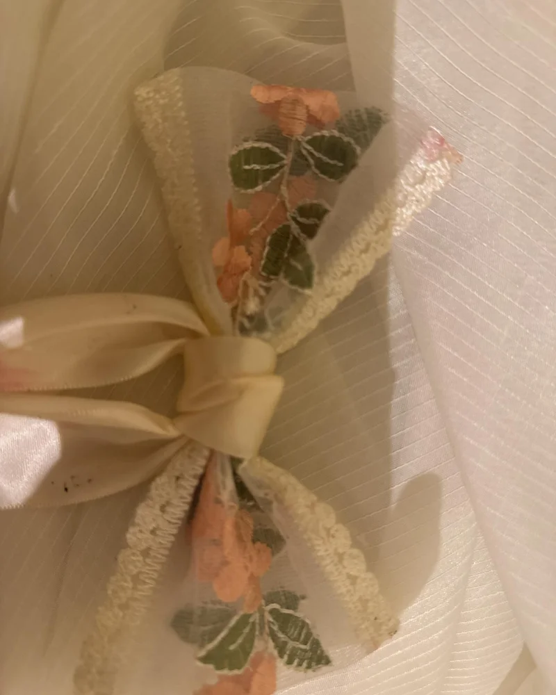 Ties, size One size, photo 3
