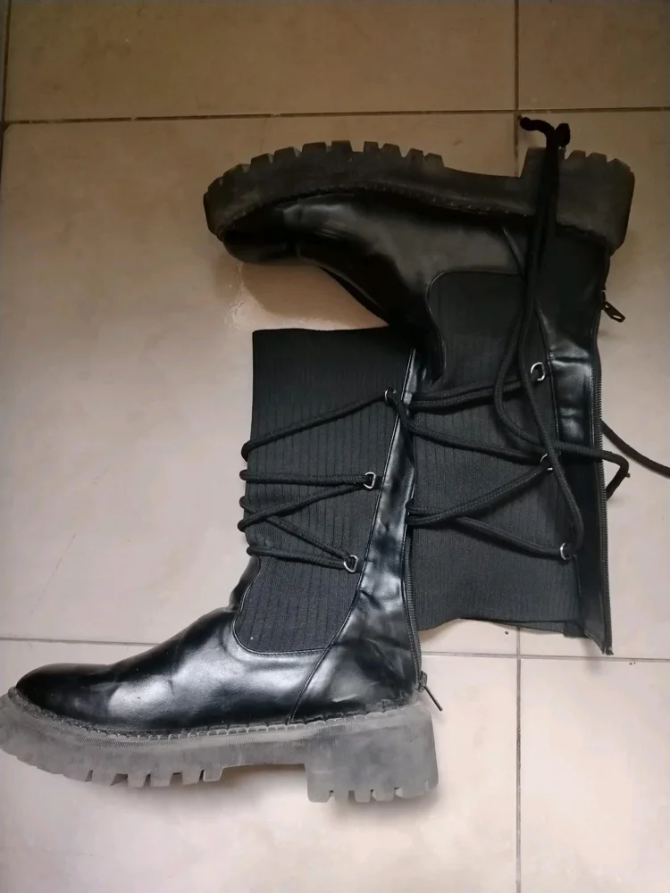 Boots, size 40, photo 3