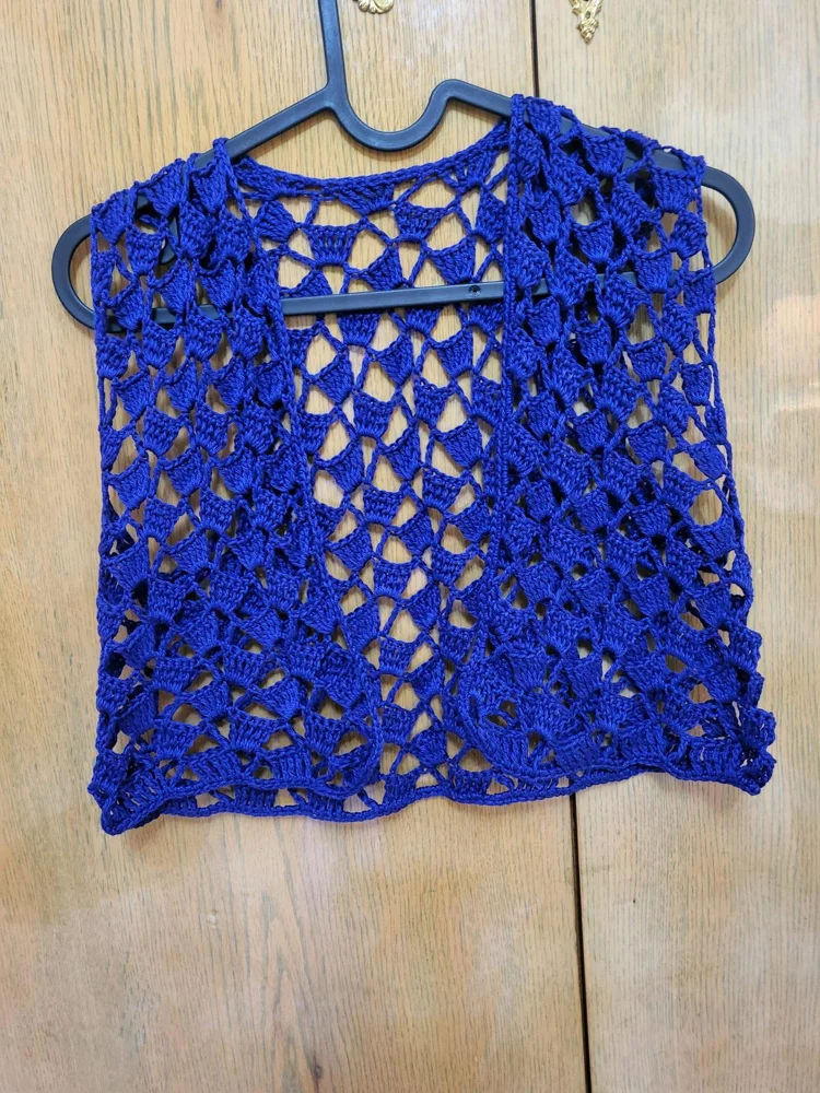 Vests, size M / 38 / 10, photo 3