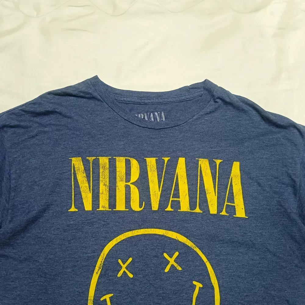Nirvana T-shirts, size XL, photo 3