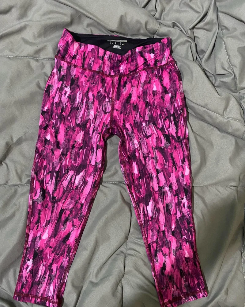 Forever 21 Leggings, size S / 36 / 8, photo 2