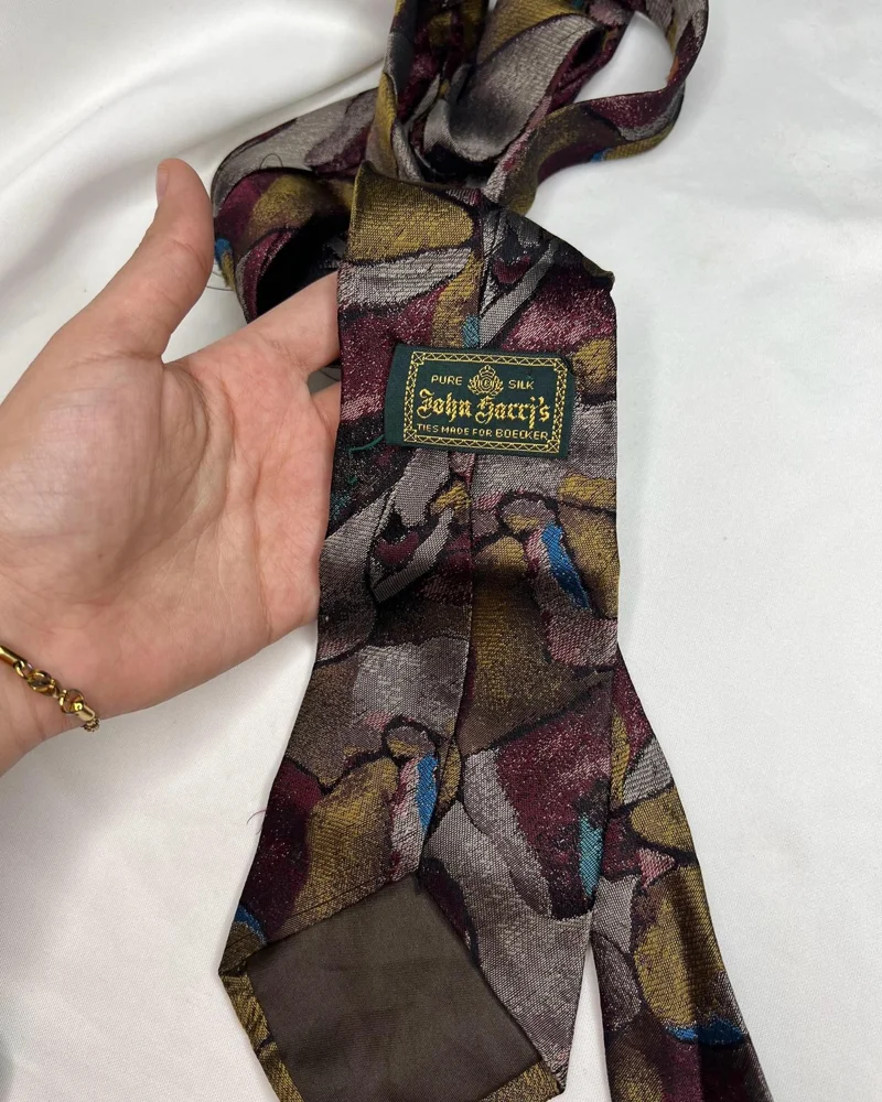 Ties, size One size, photo 4