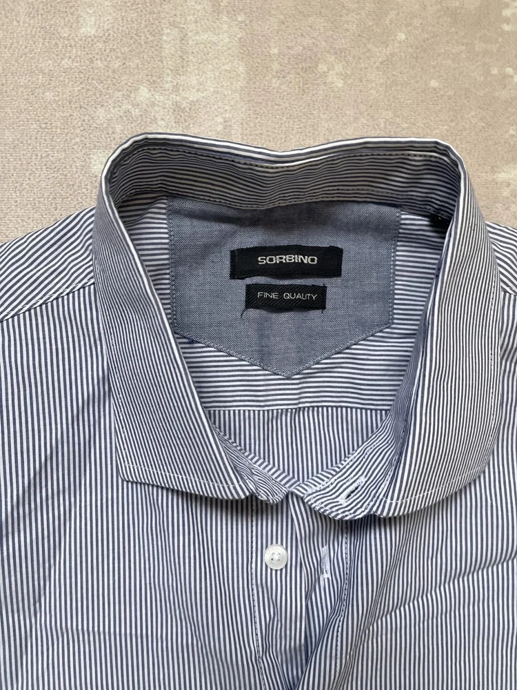 Sorbino Long Sleeve Shirts, size L, photo 4