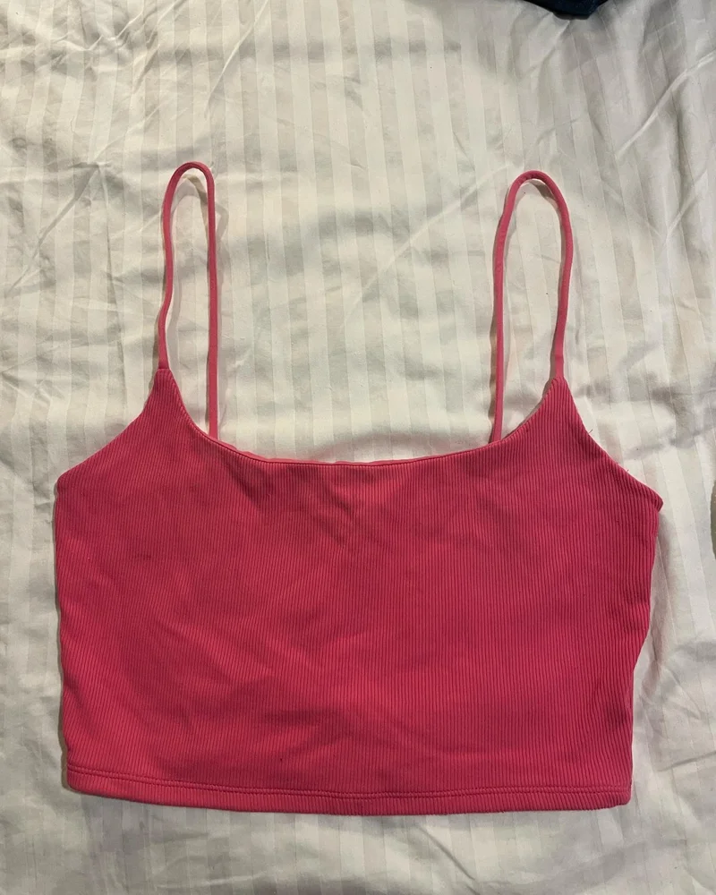 Zara Tank Tops