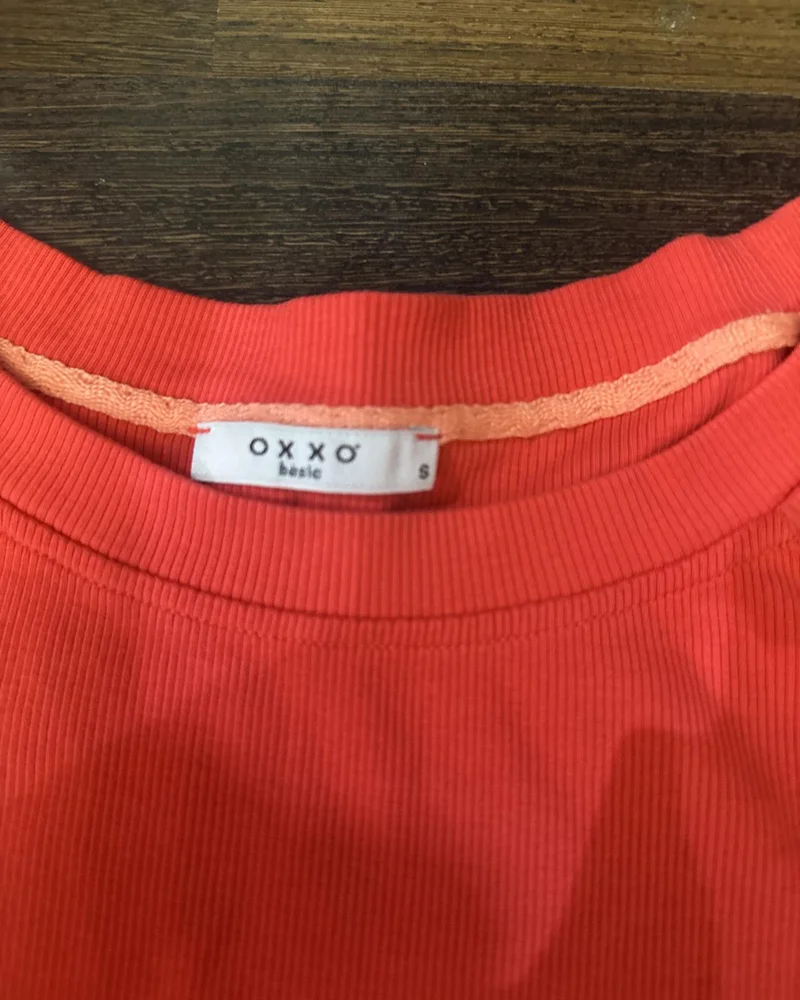 OXXO T-shirts, size S / 36 / 8, photo 2