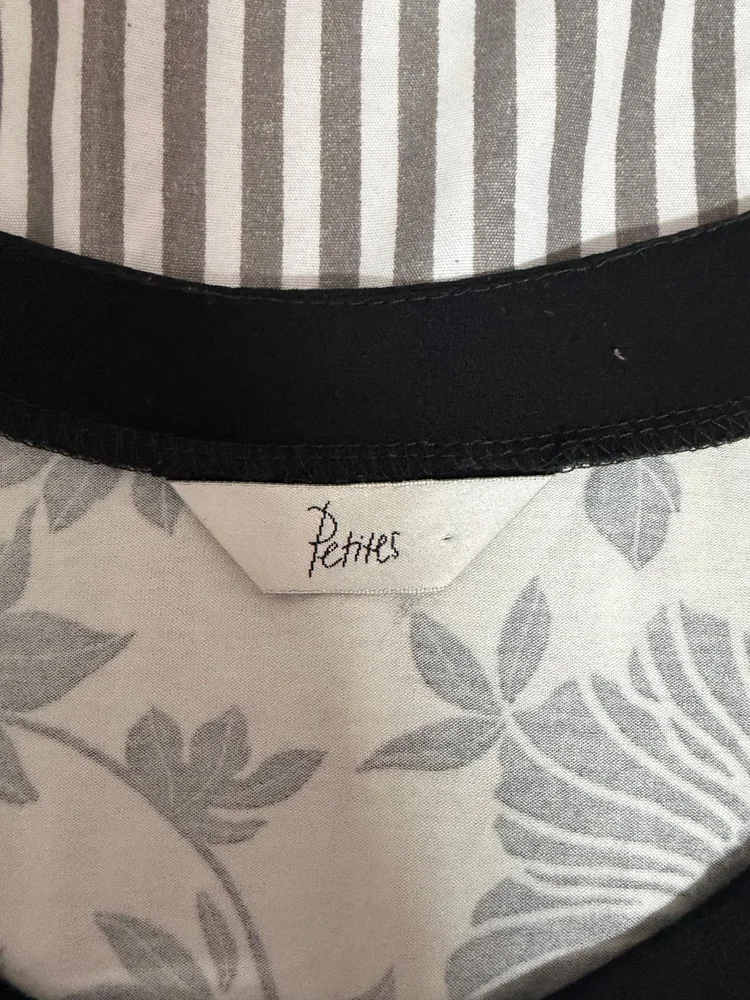 les petites Shirts, size L / 40 / 12, photo 3