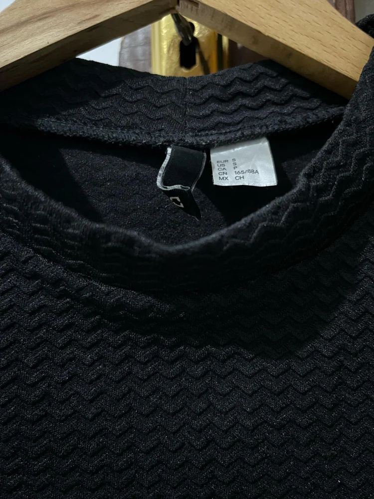 H&M Tank Tops, size S / 36 / 8, photo 2