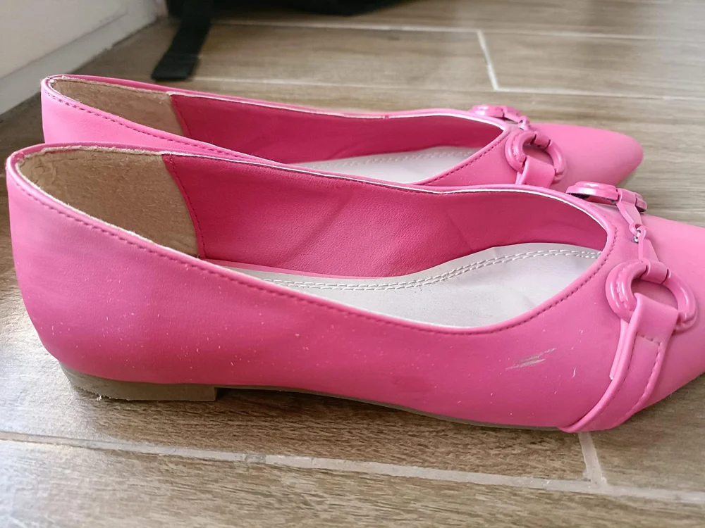 Local Flats, size 38, photo 4
