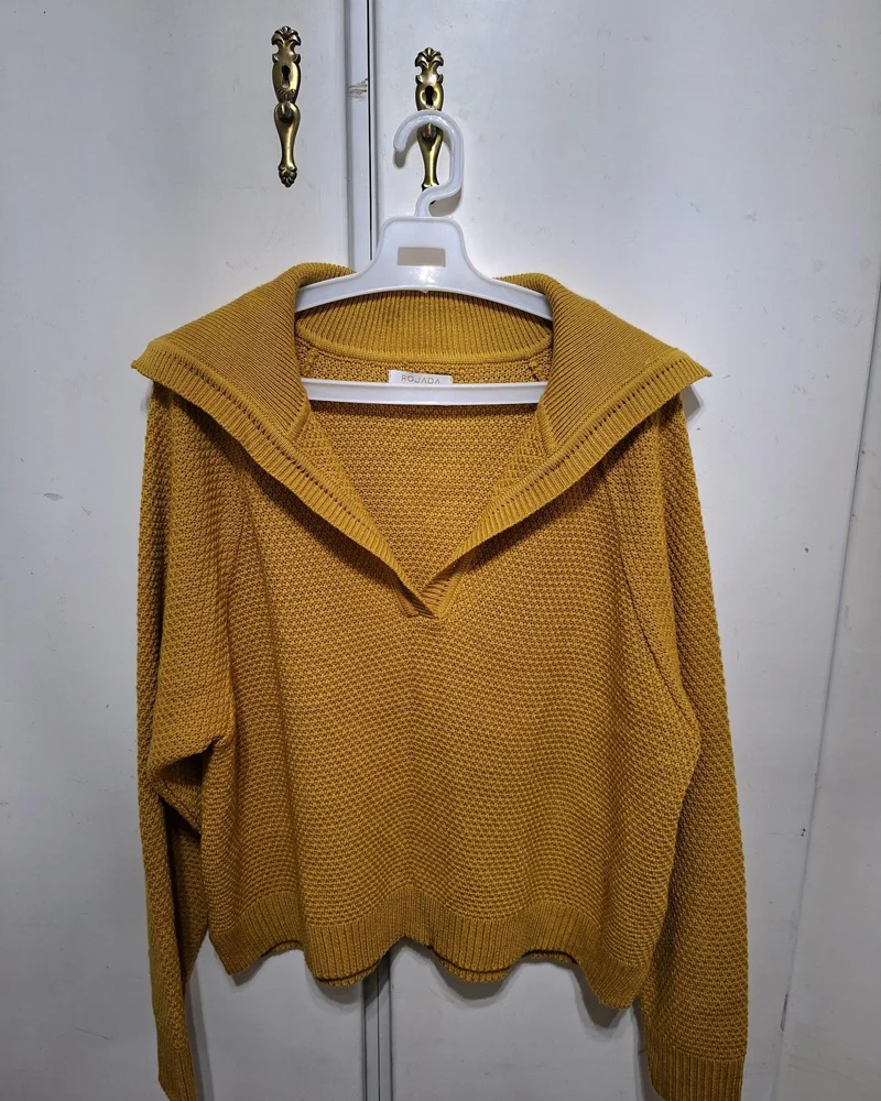 Rojada Sweatshirts