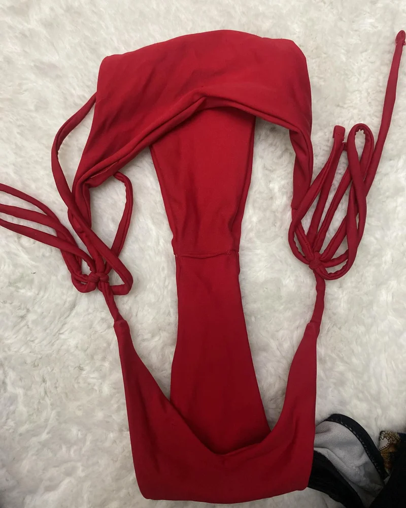 Shein Bikini, size M / 38 / 10, photo 2