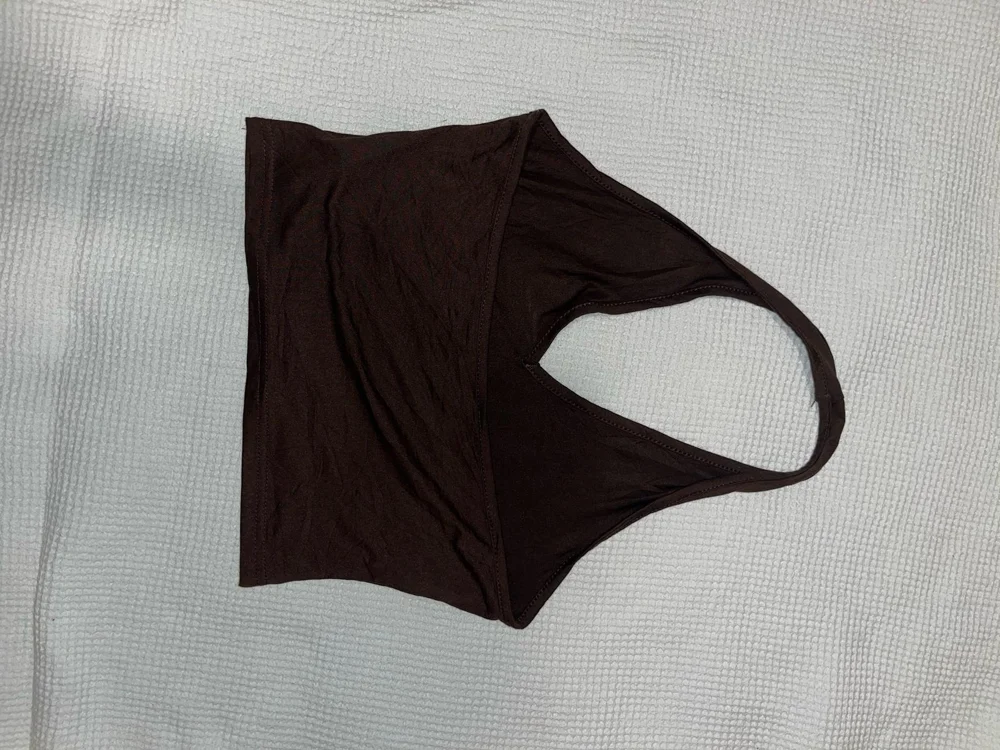 Crop Tops, size M / 38 / 10, photo 3