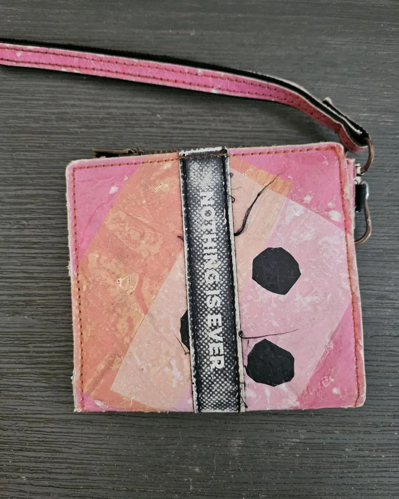 Up-fuse Wallets, size One size, photo 5