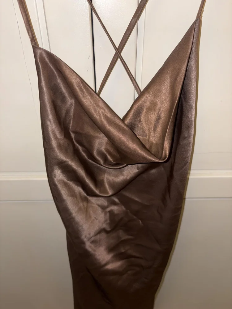 H&M Mini Dresses, size XS / 34 / 6, photo 2