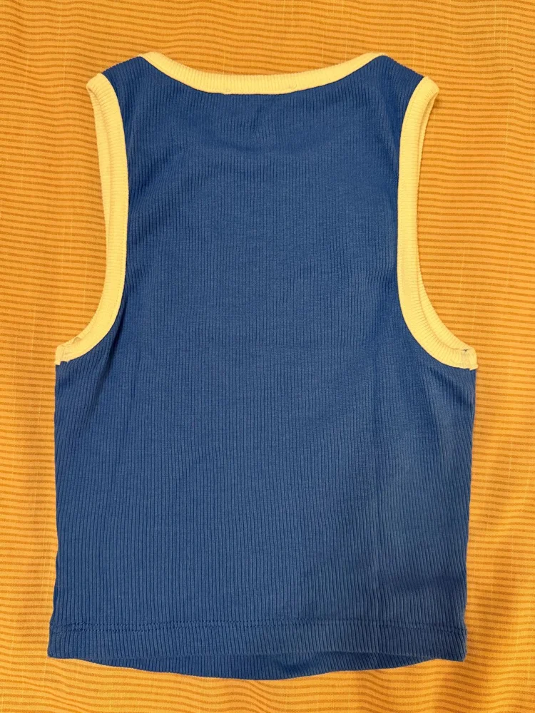 Defacto Tank Tops, size XS / 34 / 6, photo 3