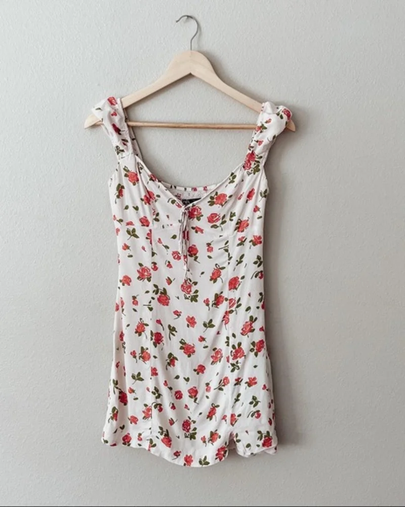 Zara Mini Dresses, size XS / 34 / 6, photo 2