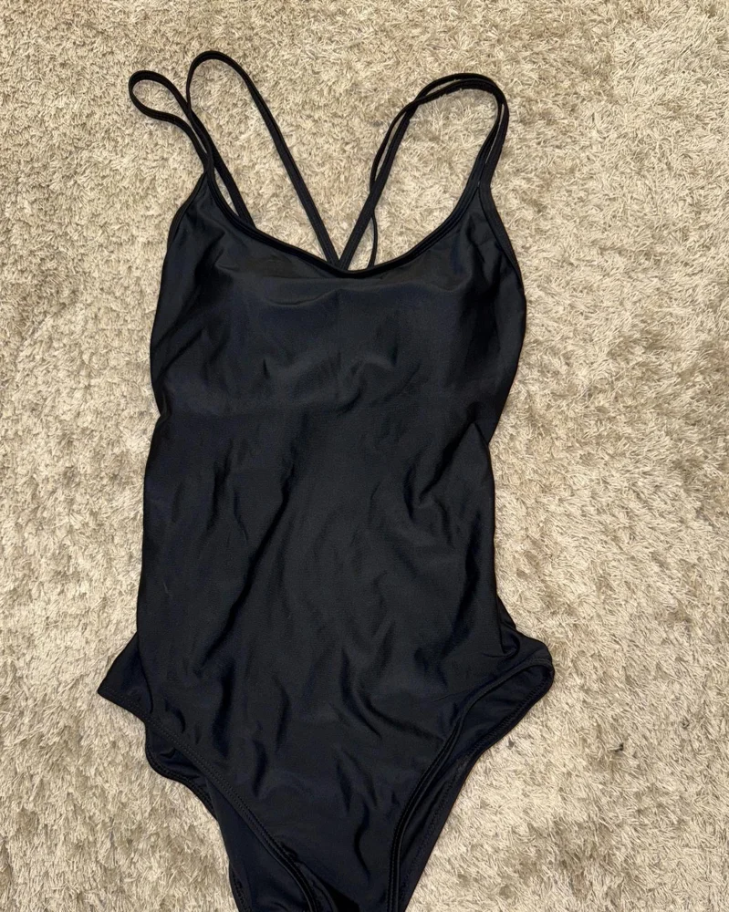 Shein One-Piece Swimsuits, size S / 36 / 8, photo 3