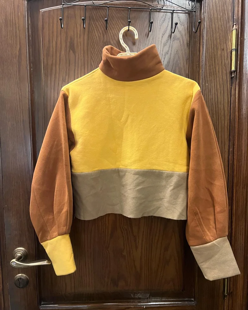Sweatshirts, size XS / 34 / 6, photo 3