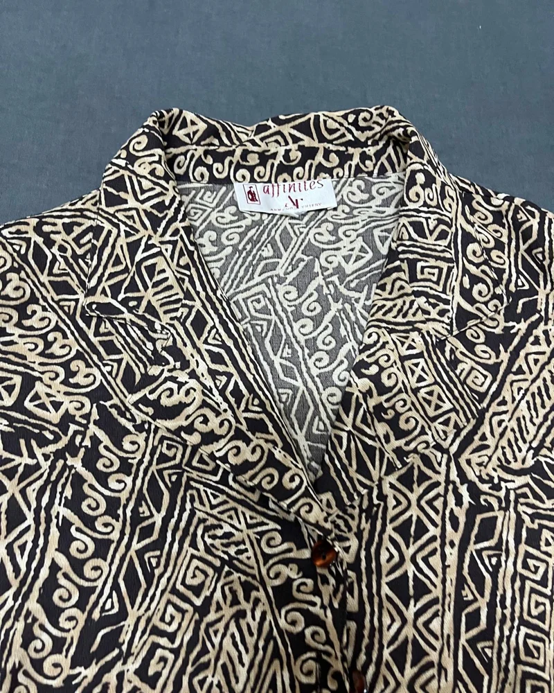 Shirts, size S / 36 / 8, photo 2