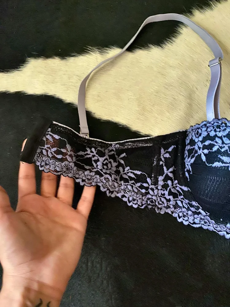 Shein Bras, size S / 36 / 8, photo 3