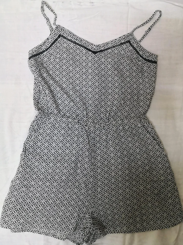 H&M Rompers & Playsuits