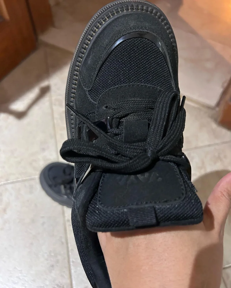 Sneakers, size 39, photo 6