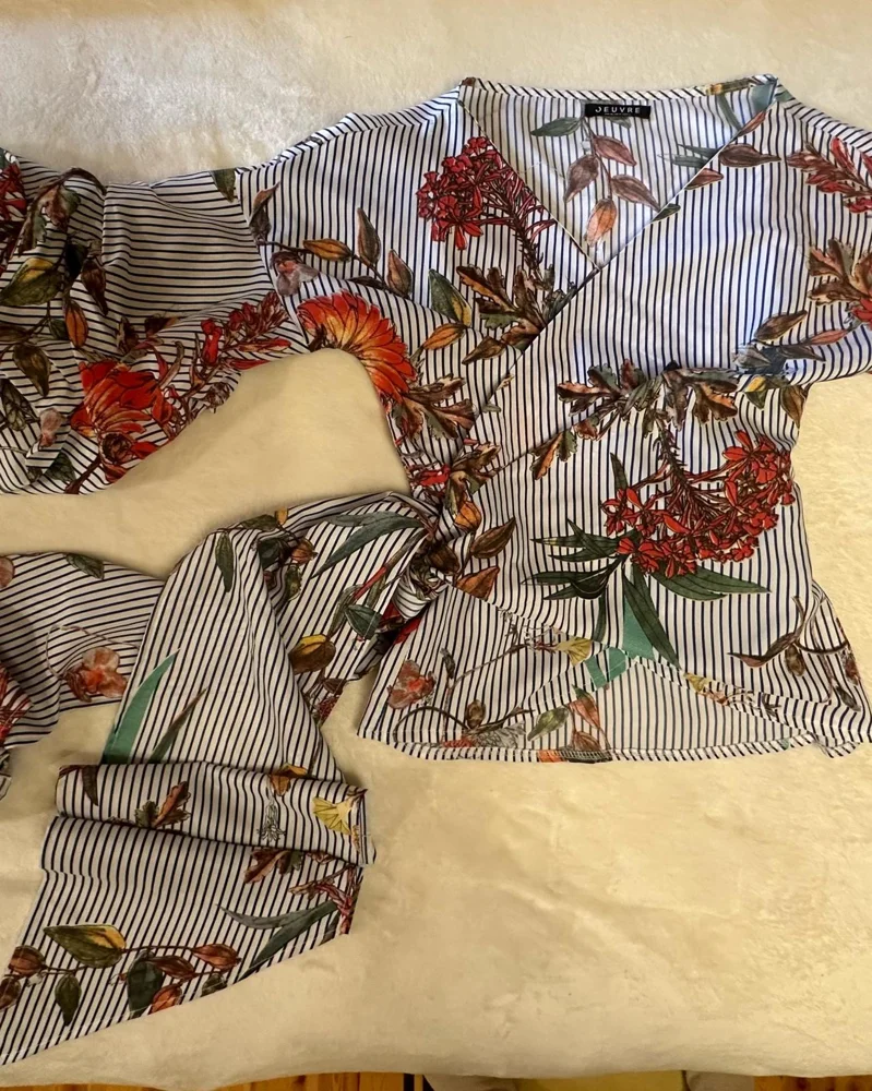 Blouses, size S / 36 / 8, photo 6