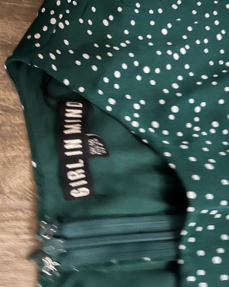 Girl in Mind Mini Dresses, size M / 38 / 10, photo 4