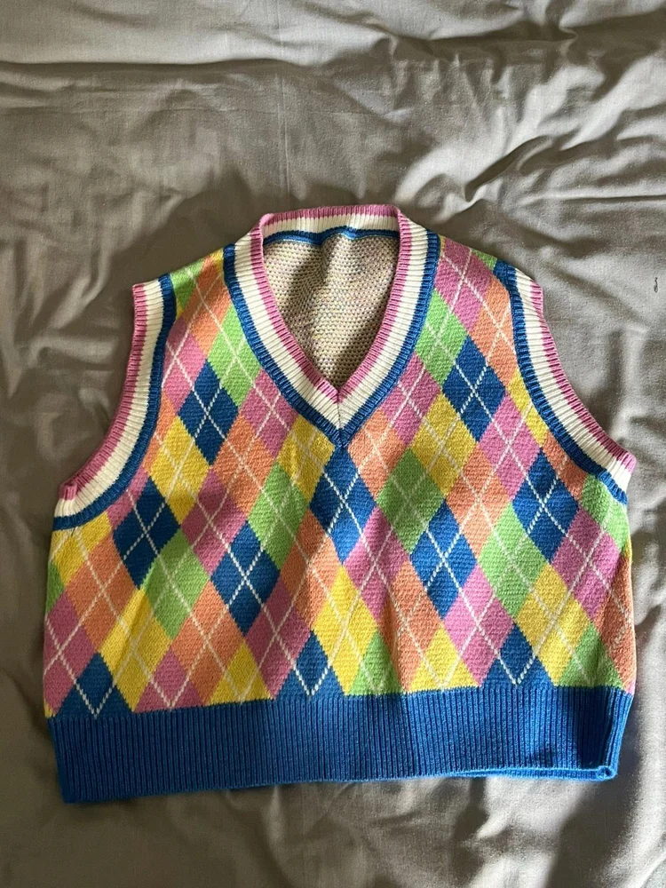Vests