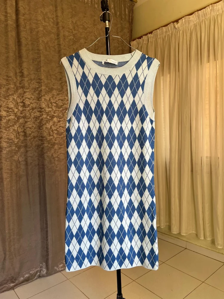 Zara Midi Dresses, size M / 38 / 10, photo 3