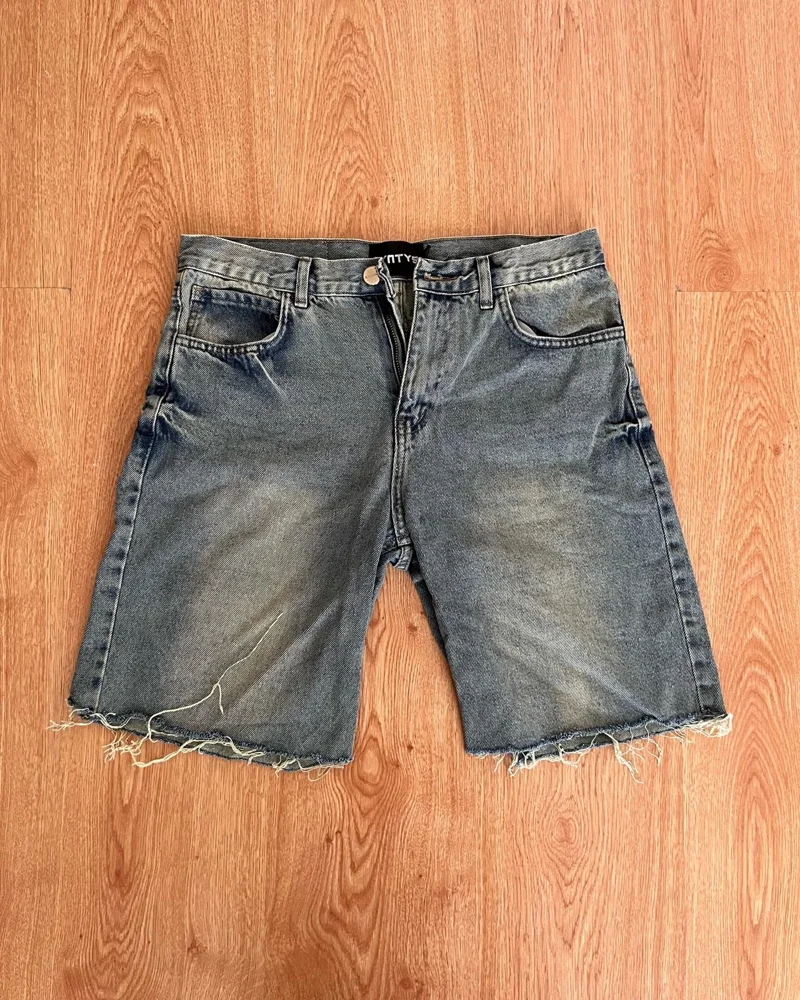 Local Shorts