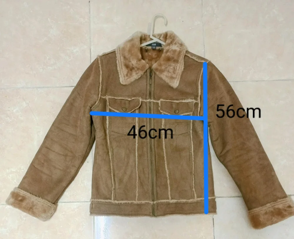 TCM Jackets, size S / 36 / 8, photo 4