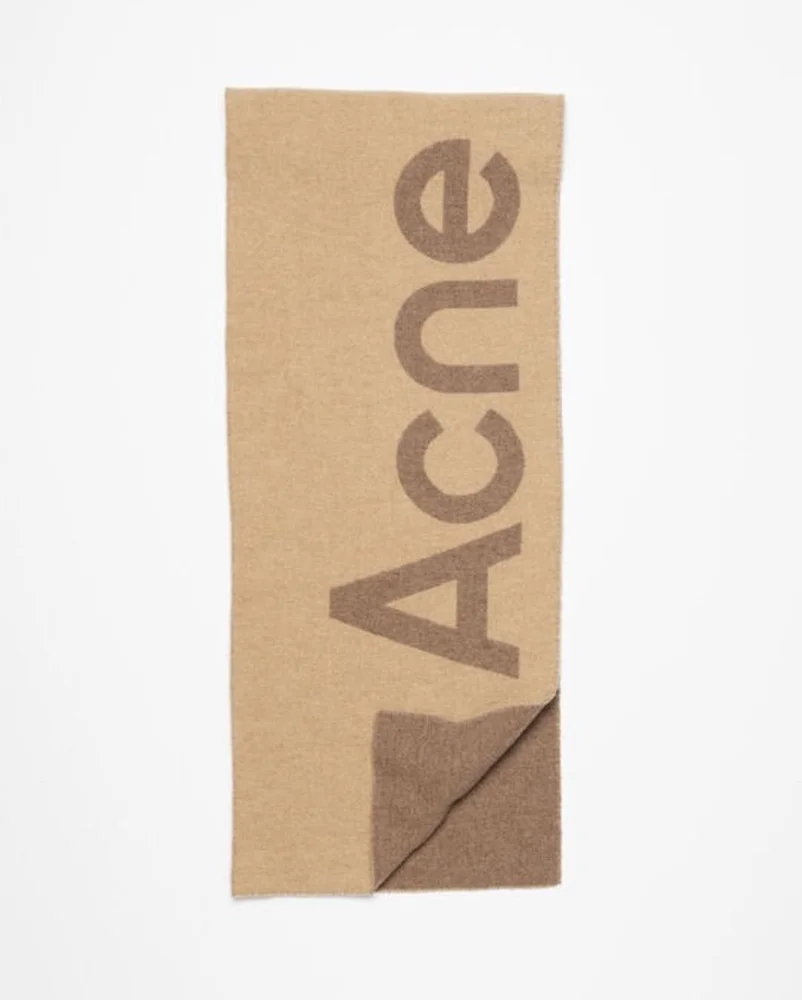 Acne Studios Scarves, size One size, photo 2