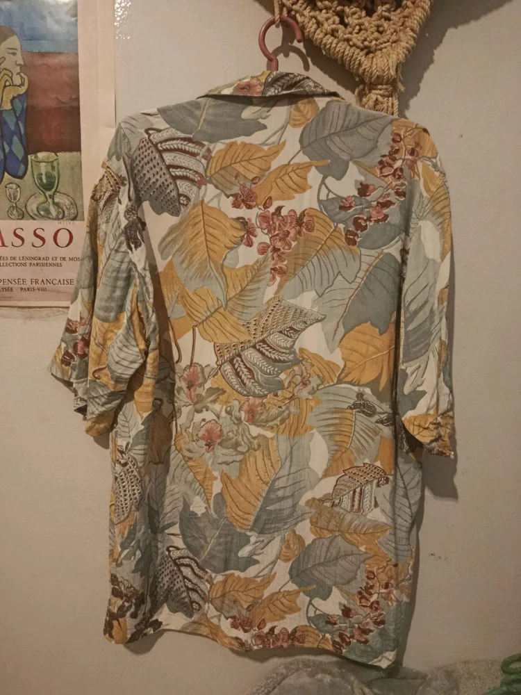 Blouses, size L / 40 / 12, photo 6