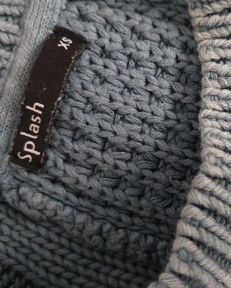 Splash Sweaters & Pullovers, size XS / 34 / 6, photo 4