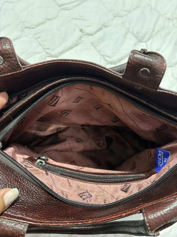Shoulder Bag, size Other, photo 3