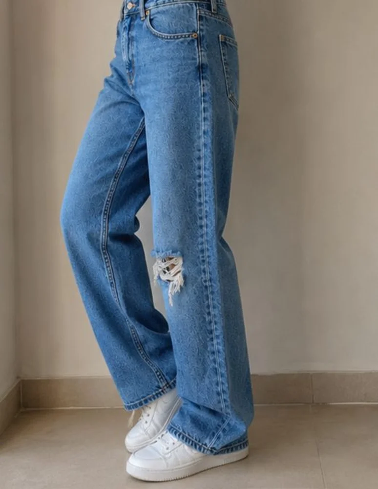 Pull & Bear Pants, size S / 36 / 8, photo 3
