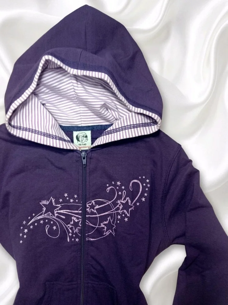 Hoodies, size S / 36 / 8, photo 4