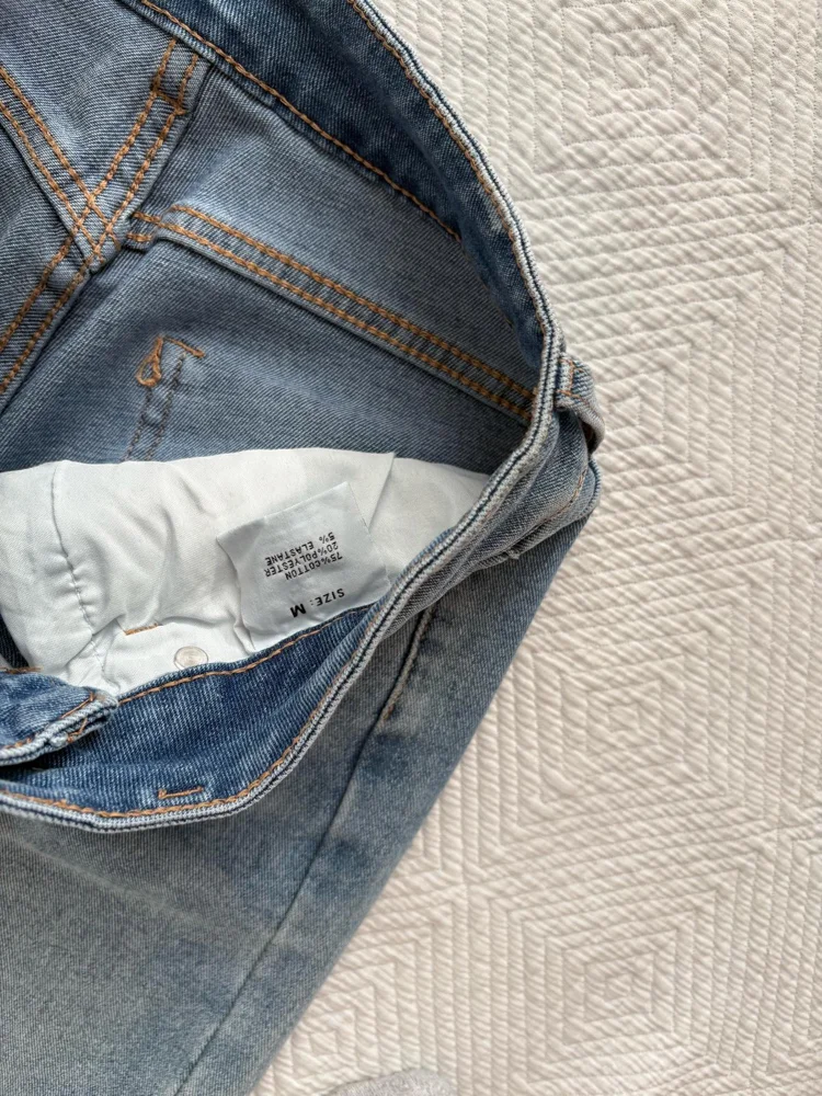 Jeans, size M / 38 / 10, photo 3