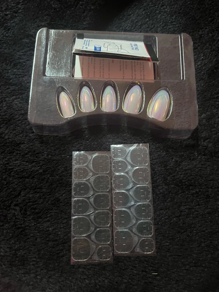 Makeup, size Other, photo 2