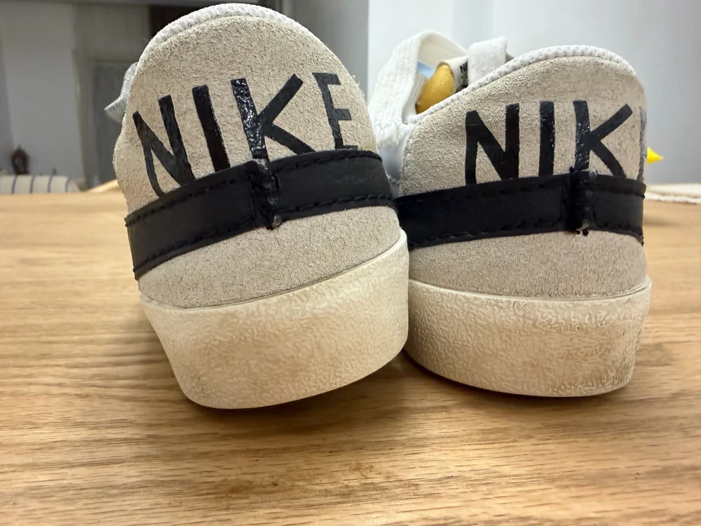 Nike Sneakers, size 42, photo 3