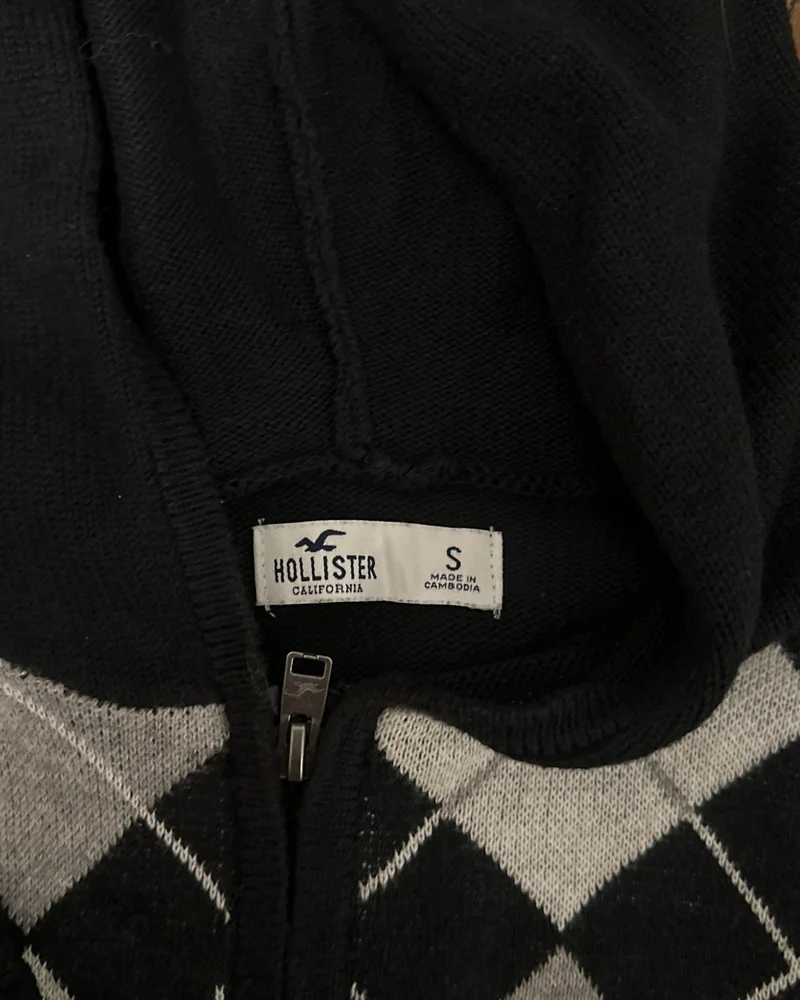 Hollister & Co Jackets, size S / 36 / 8, photo 4