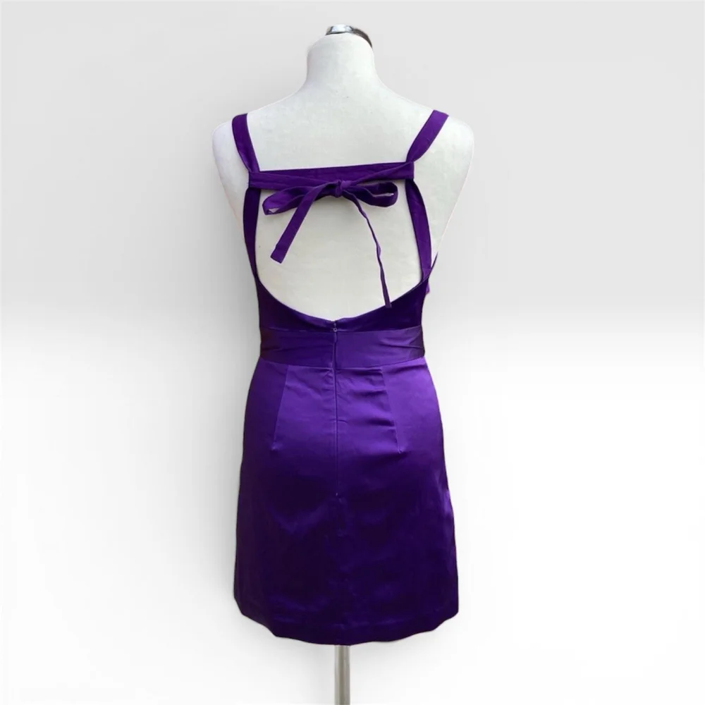 Ted Baker Mini Dresses, size S / 36 / 8, photo 4