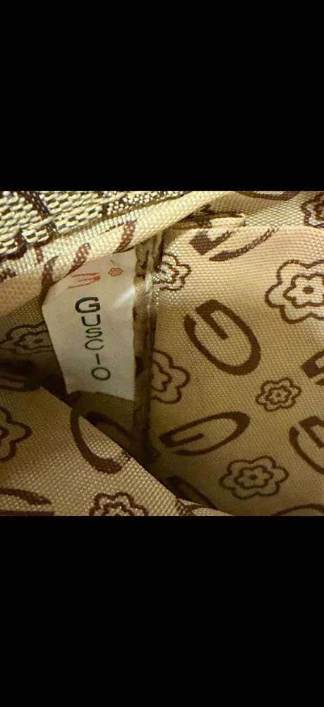 Guscio Shoulder Bag, size Other, photo 2