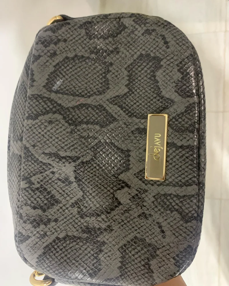 deja vu Cross-Body Bag, size One size, photo 2