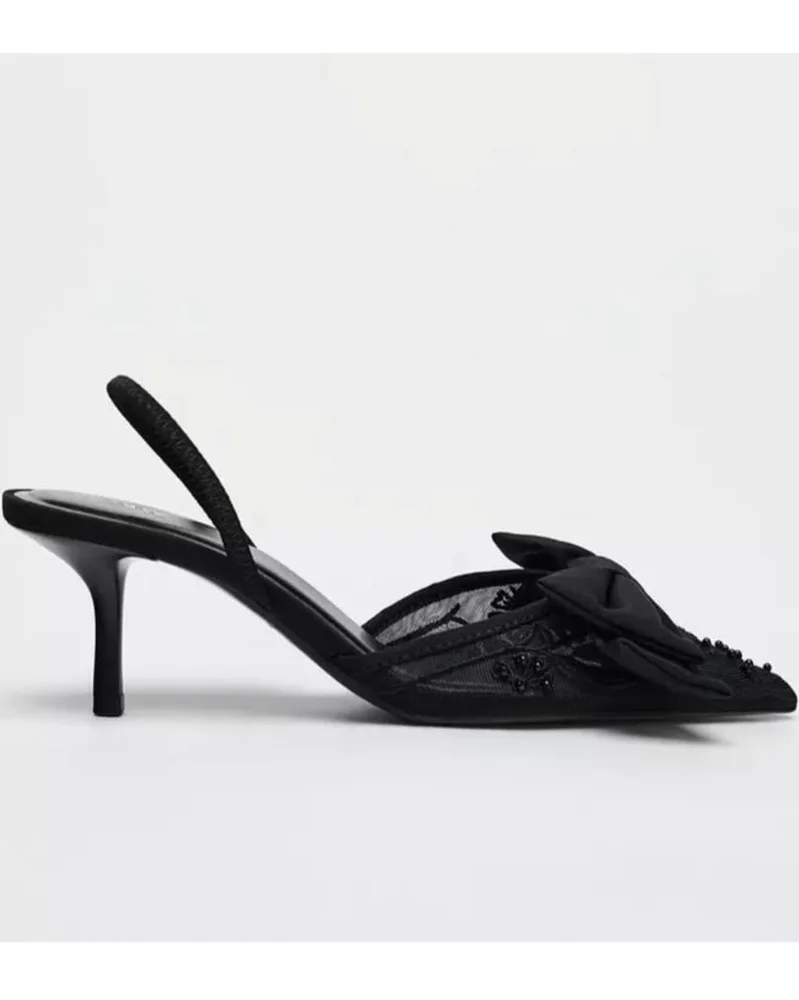Zara Heels, size 41, photo 3