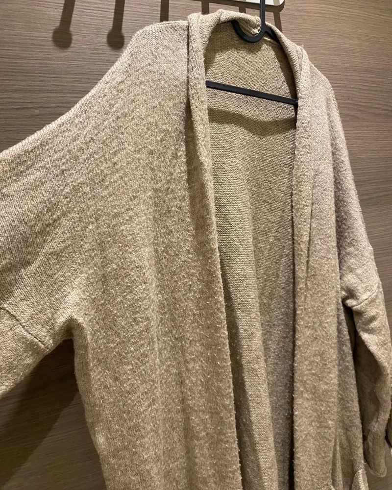Cardigans, size One size, photo 3